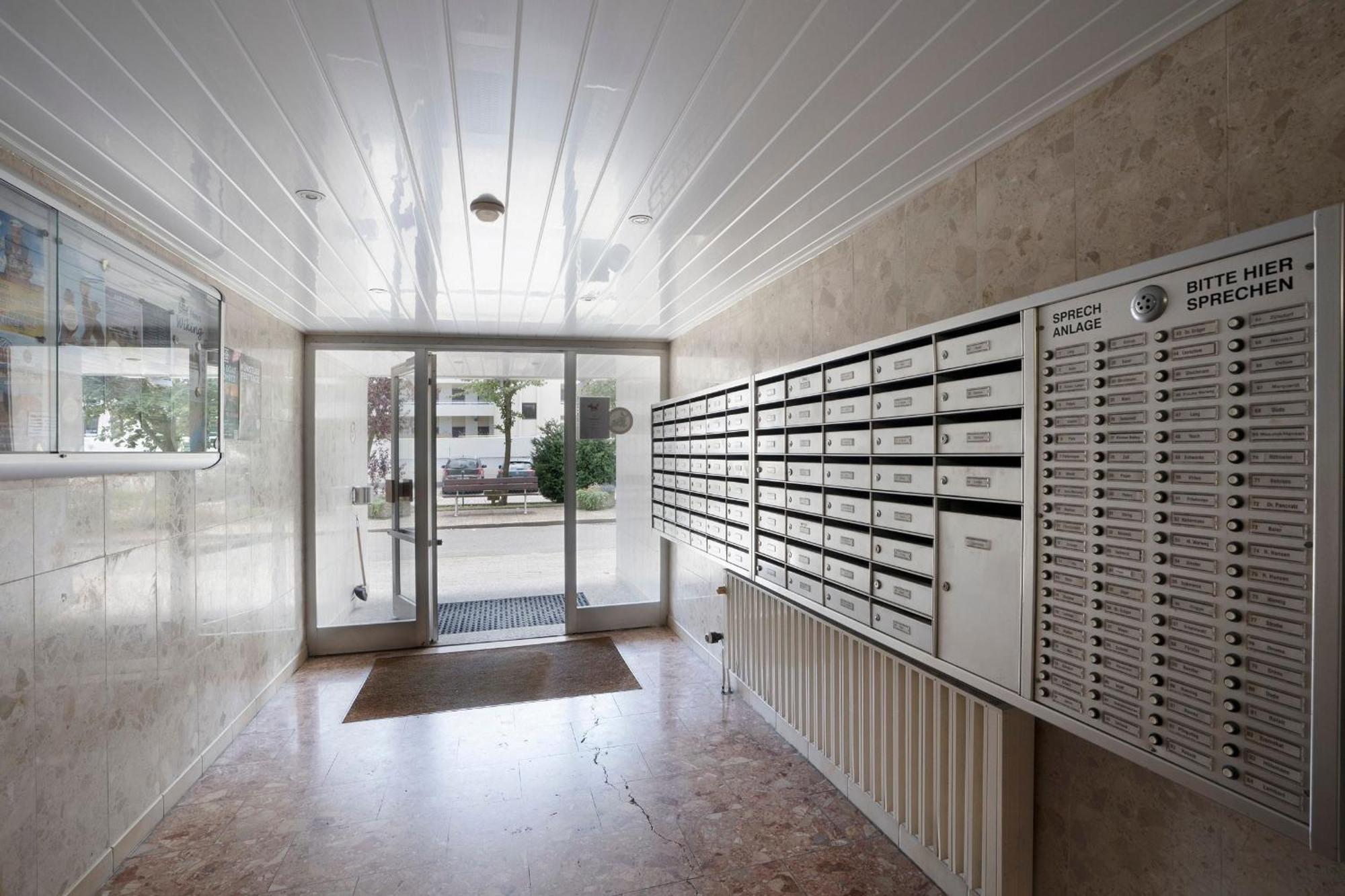 Haus Wiking- Nordstern Apartment Groemitz Exterior photo