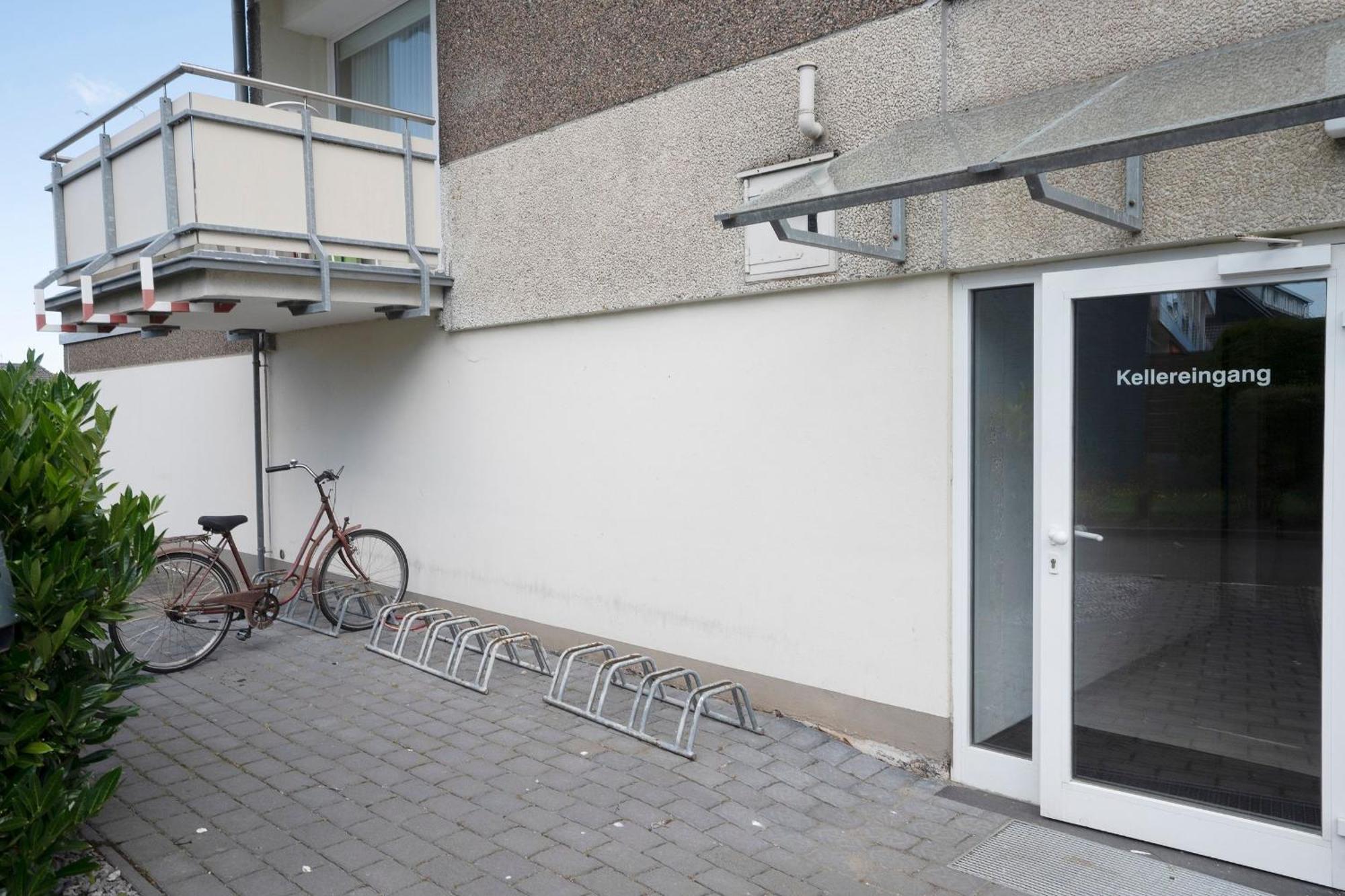 Haus Wiking- Nordstern Apartment Groemitz Exterior photo